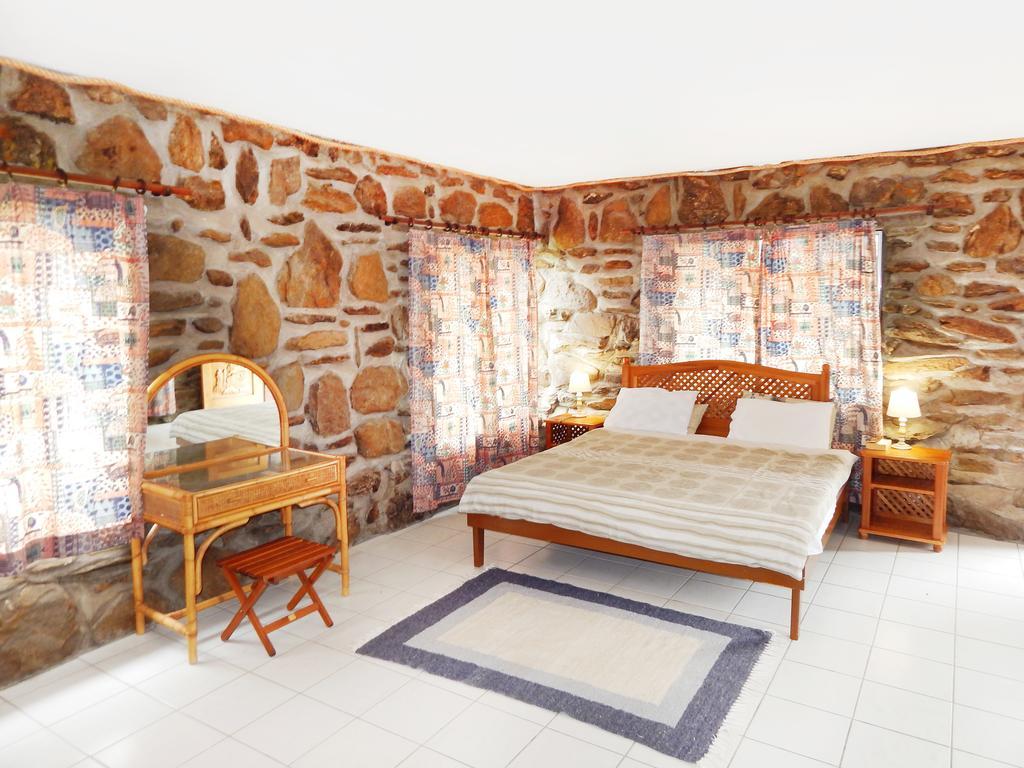 Leopard Lodge Okanjanga Esterno foto