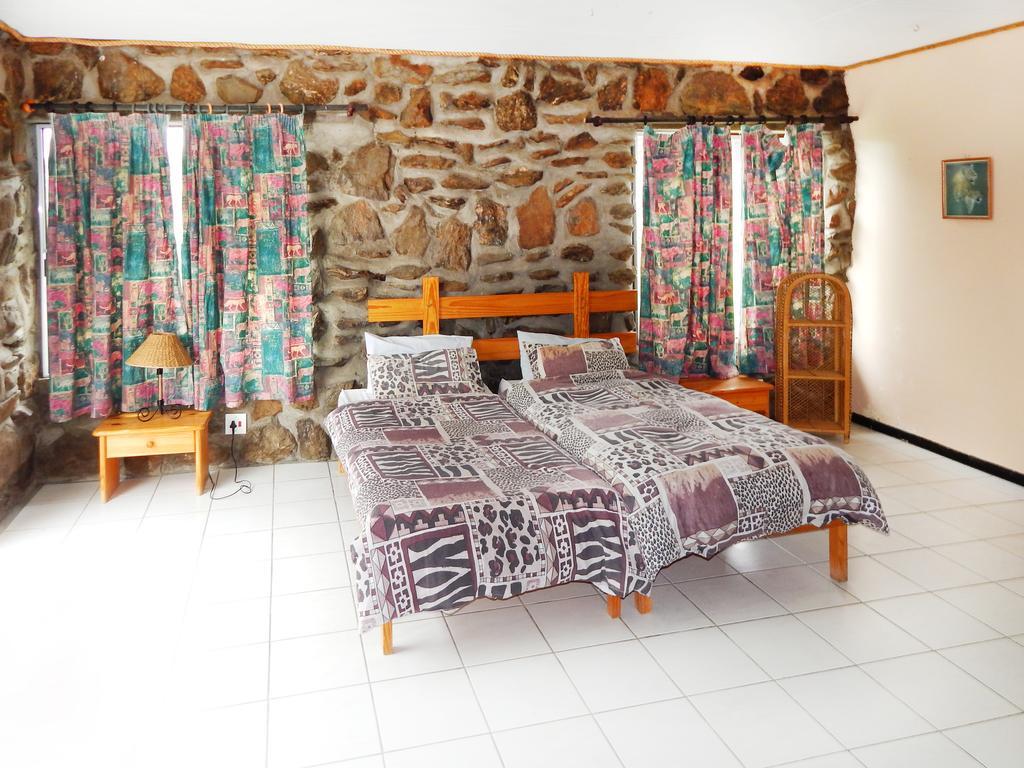 Leopard Lodge Okanjanga Esterno foto