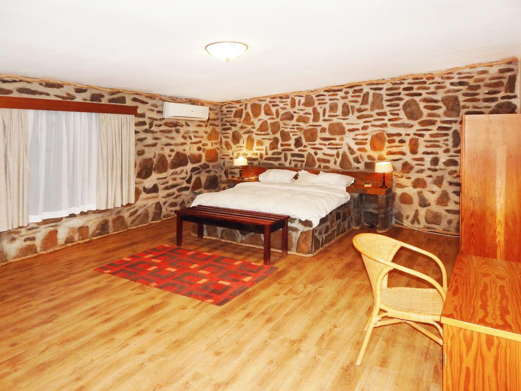 Leopard Lodge Okanjanga Esterno foto