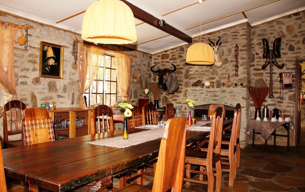 Leopard Lodge Okanjanga Esterno foto
